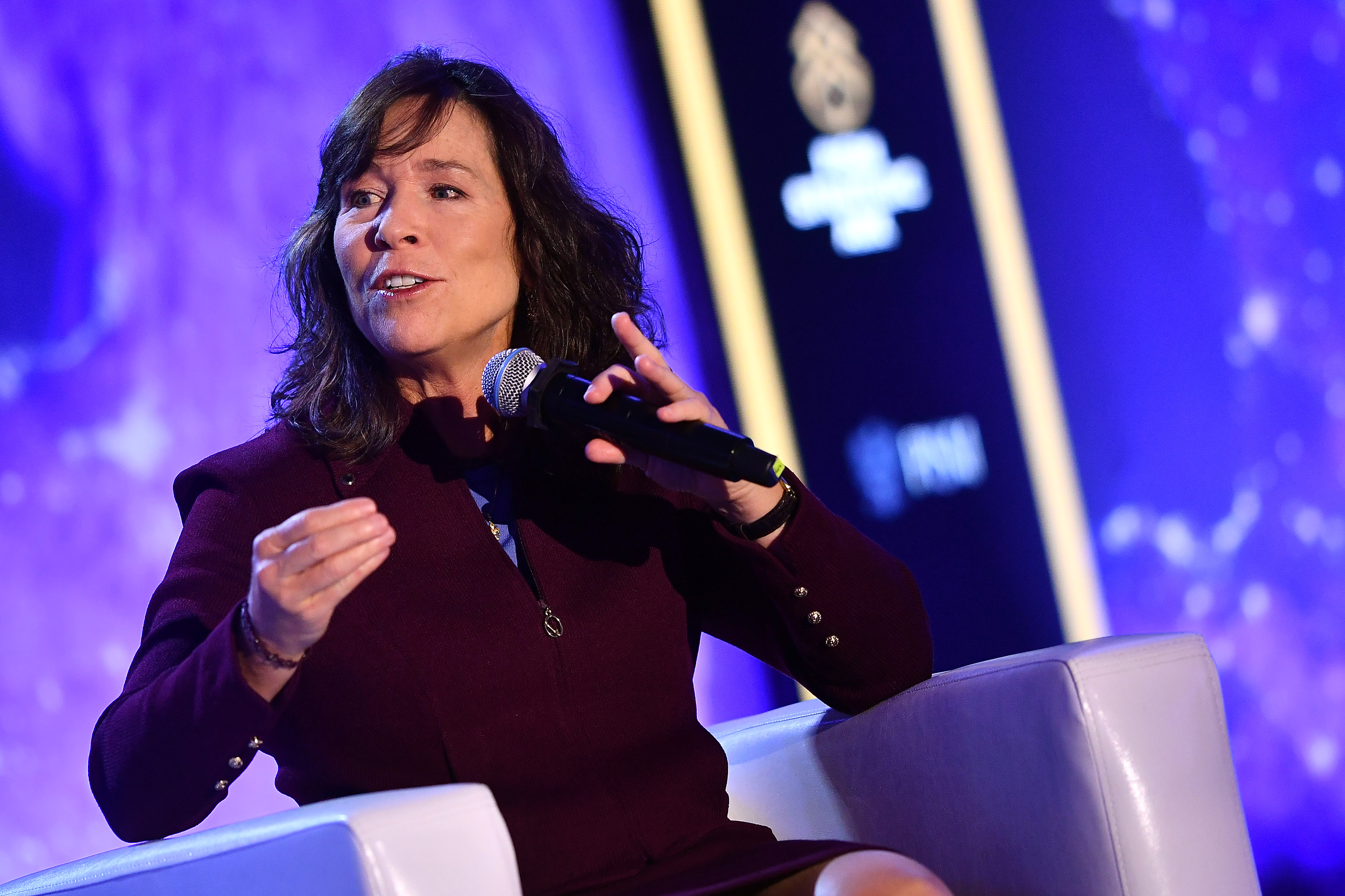 Kori Schake - Senior Fellow and Director of Foreign and Defense Policy Studies, American Enterprise Institute