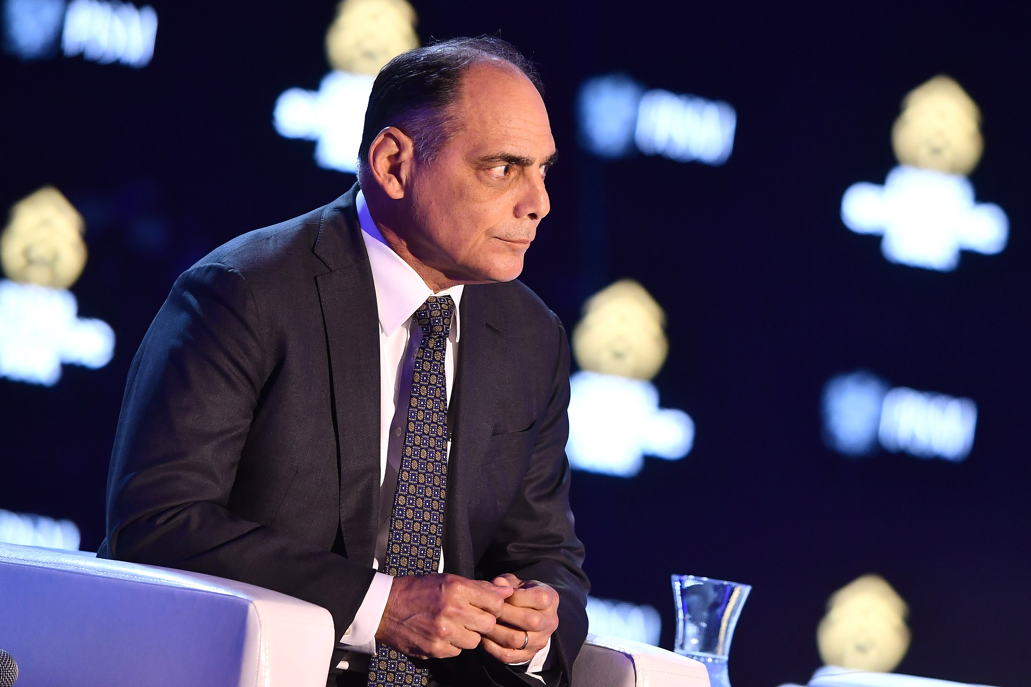 James Carafano - Vice President, The Heritage Foundation