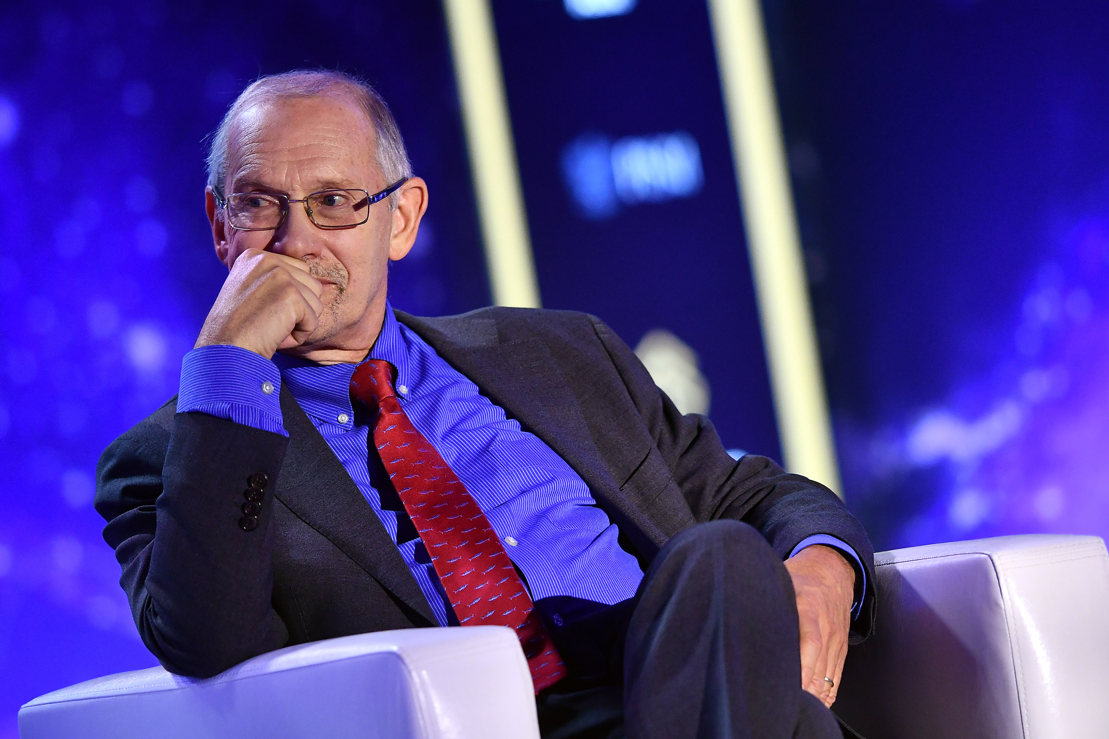 Dov S. Zakheim - Senior Fellow, CNA