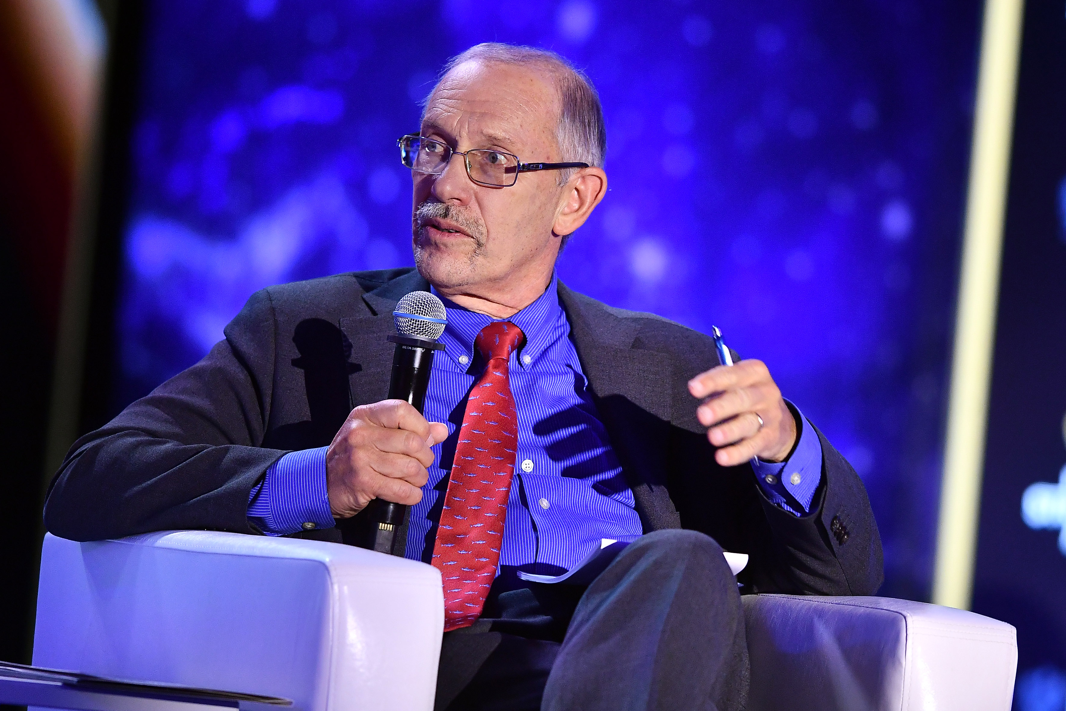 Dov S. Zakheim - Senior Fellow, CNA