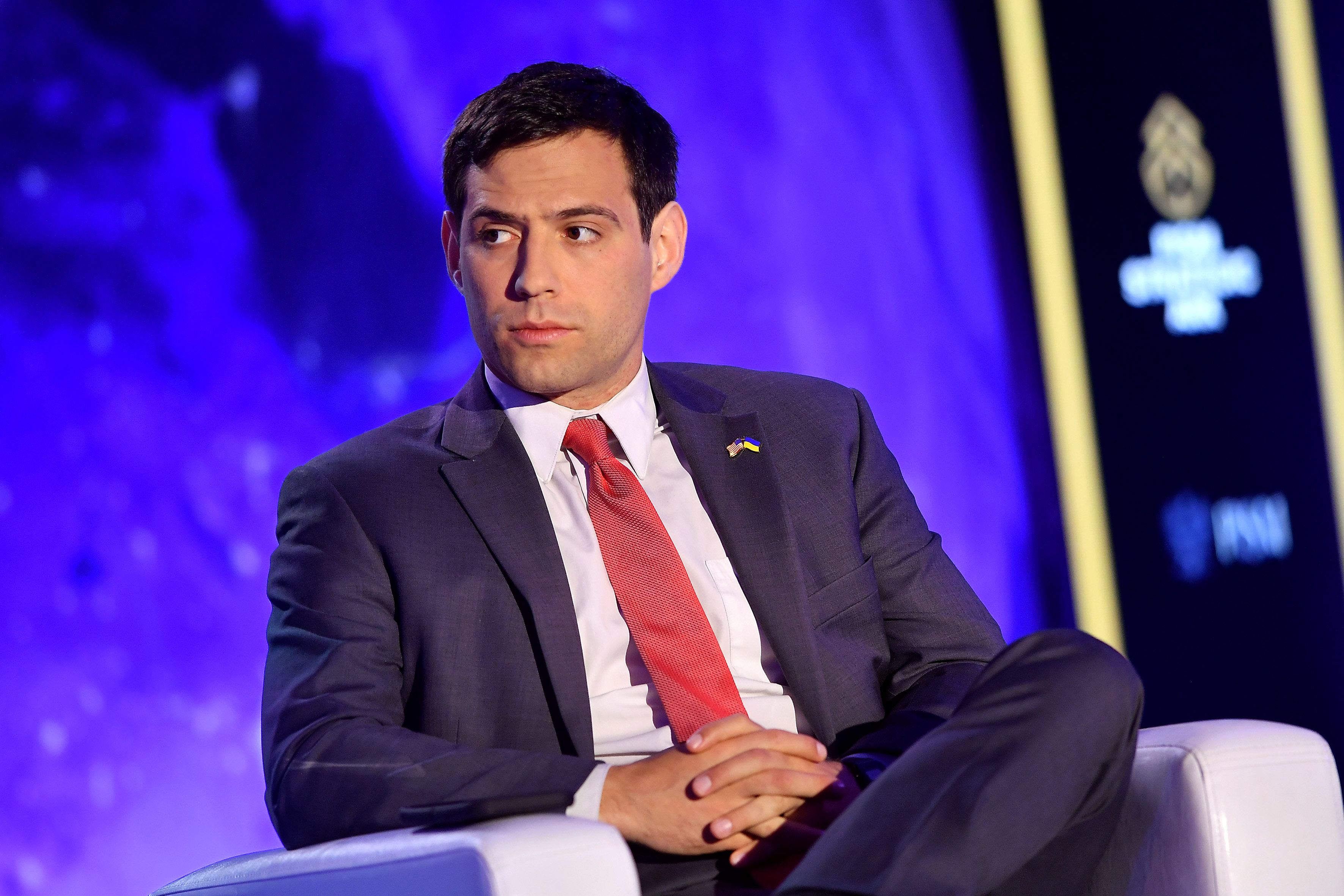 Paul Massaro - Senior Policy Advisor, Commission on Security and Cooperation in Europe