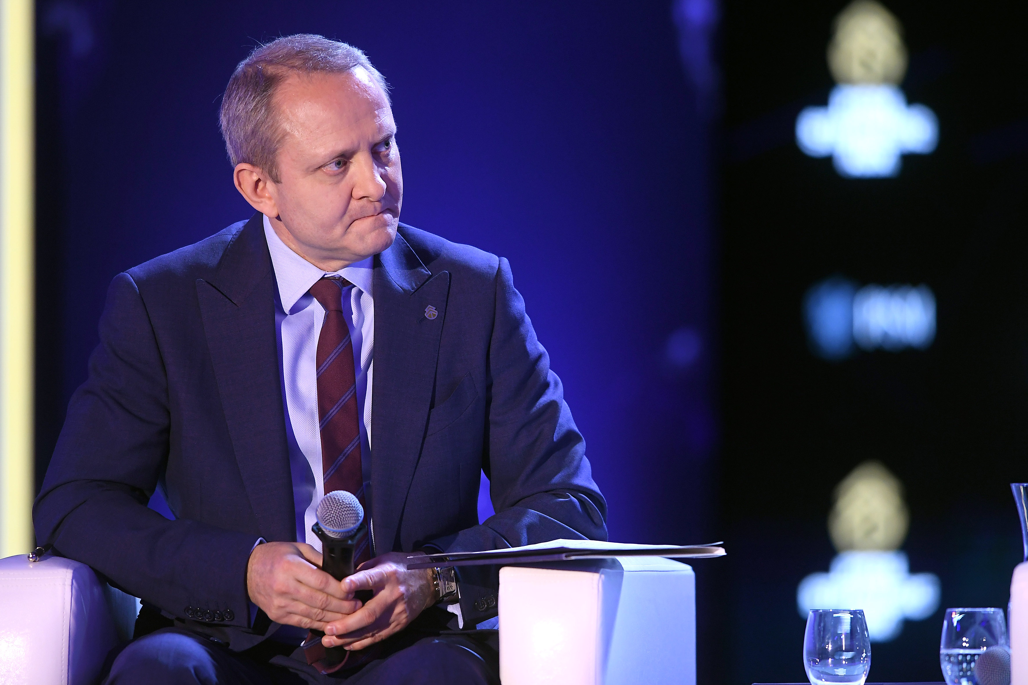 Wojciech Lorenz - Analiyst, Polish Institute of International Affairs (PISM)