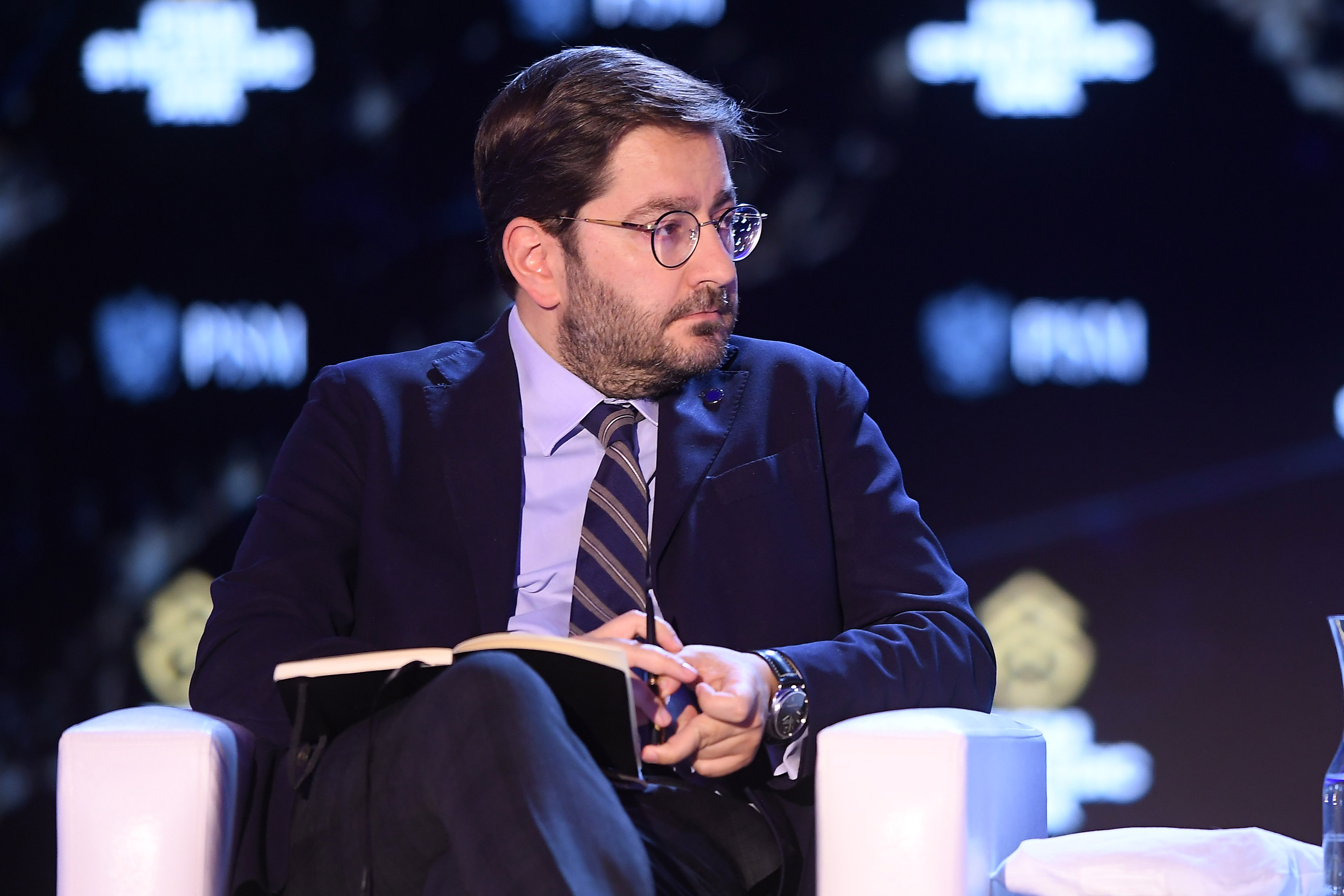 Manuel Muniz - Provost, IE University in Madrid